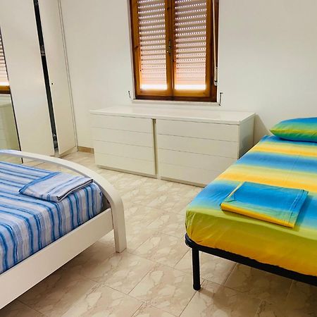 Europa37 Apartment Алгеро Екстериор снимка