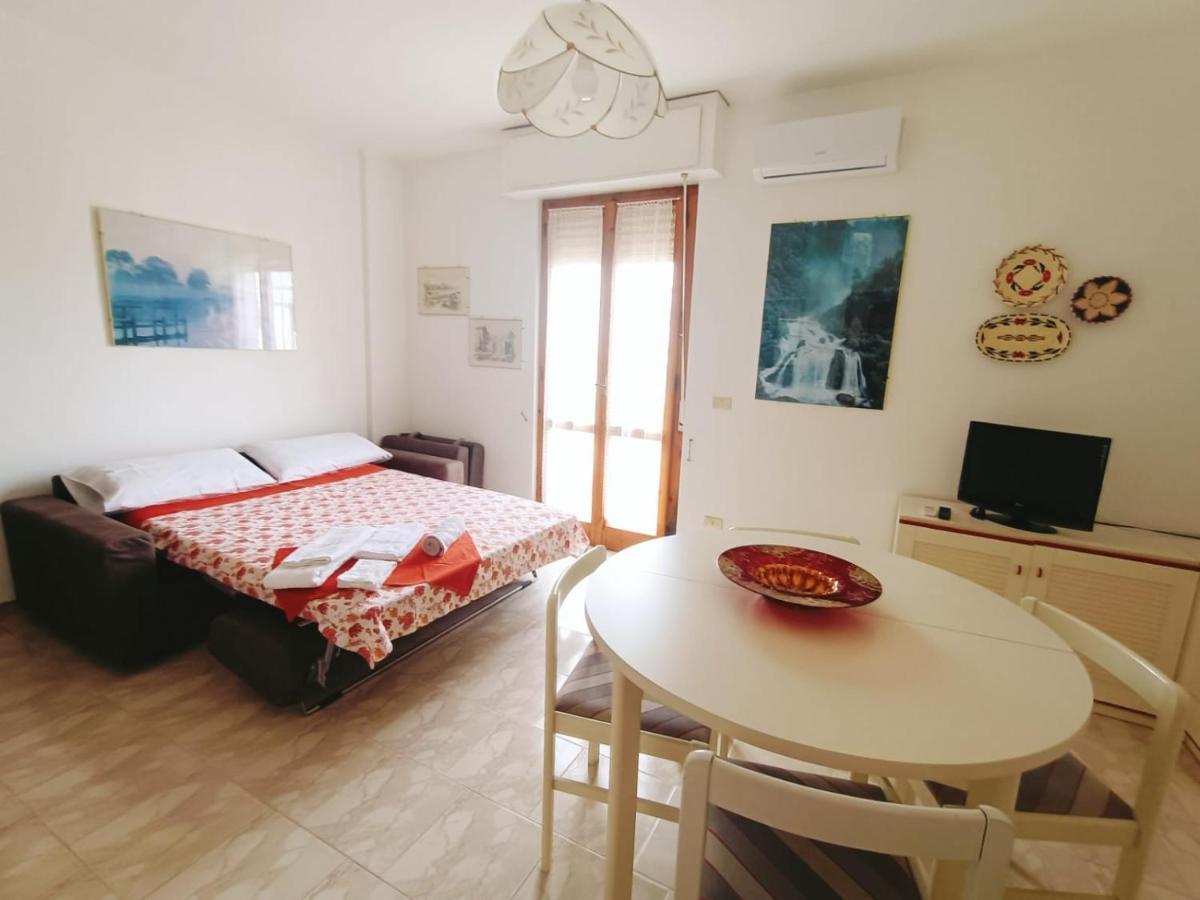 Europa37 Apartment Алгеро Екстериор снимка
