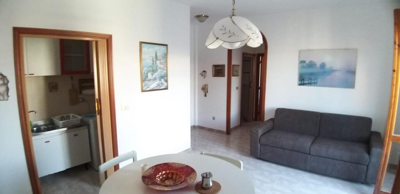Europa37 Apartment Алгеро Екстериор снимка