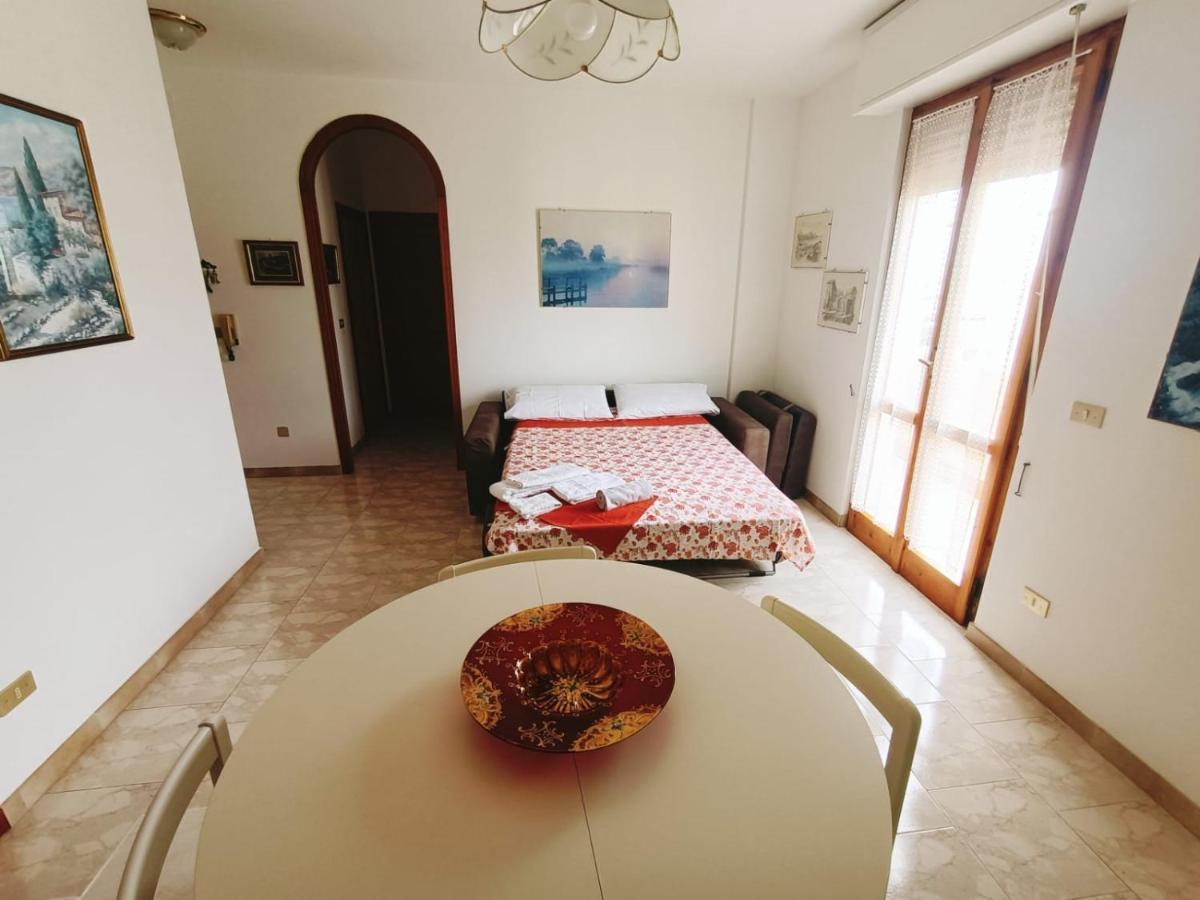 Europa37 Apartment Алгеро Екстериор снимка