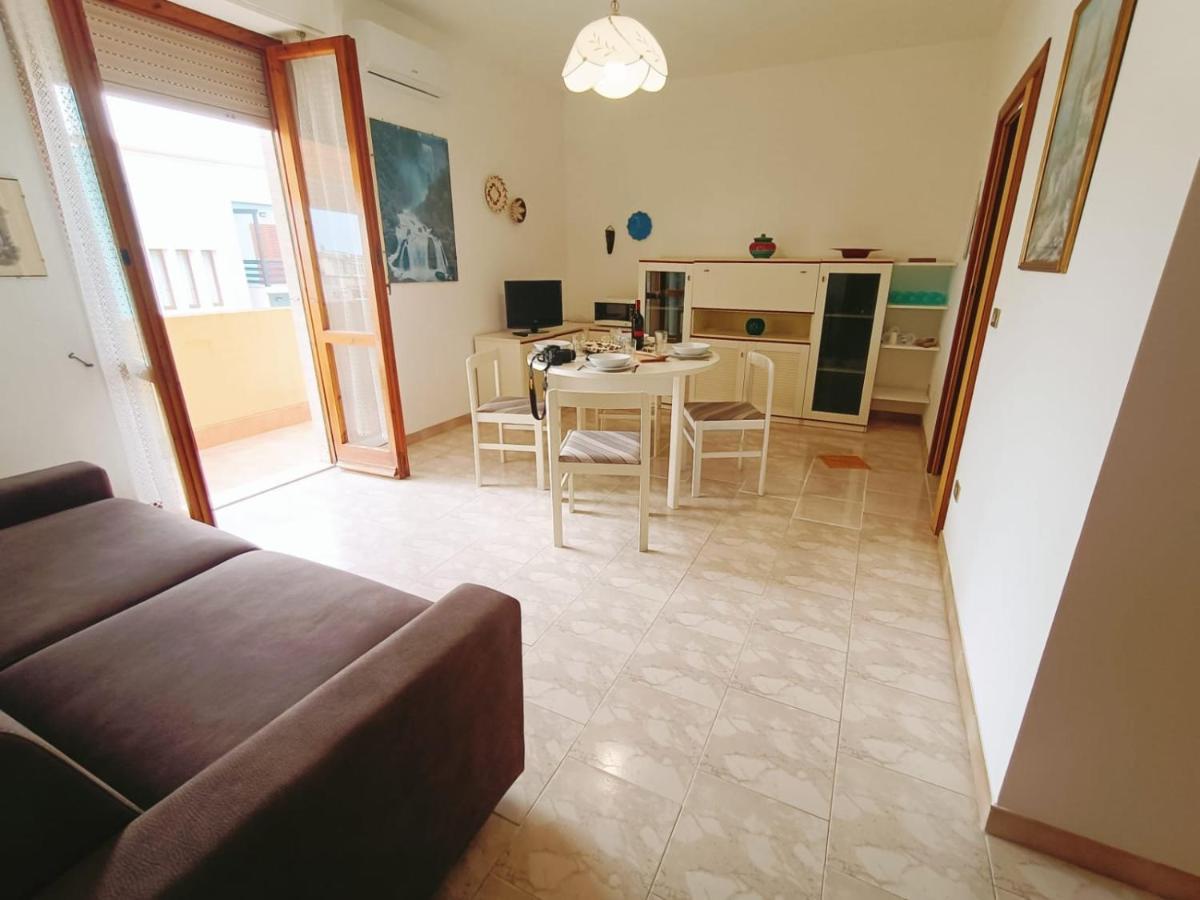 Europa37 Apartment Алгеро Екстериор снимка