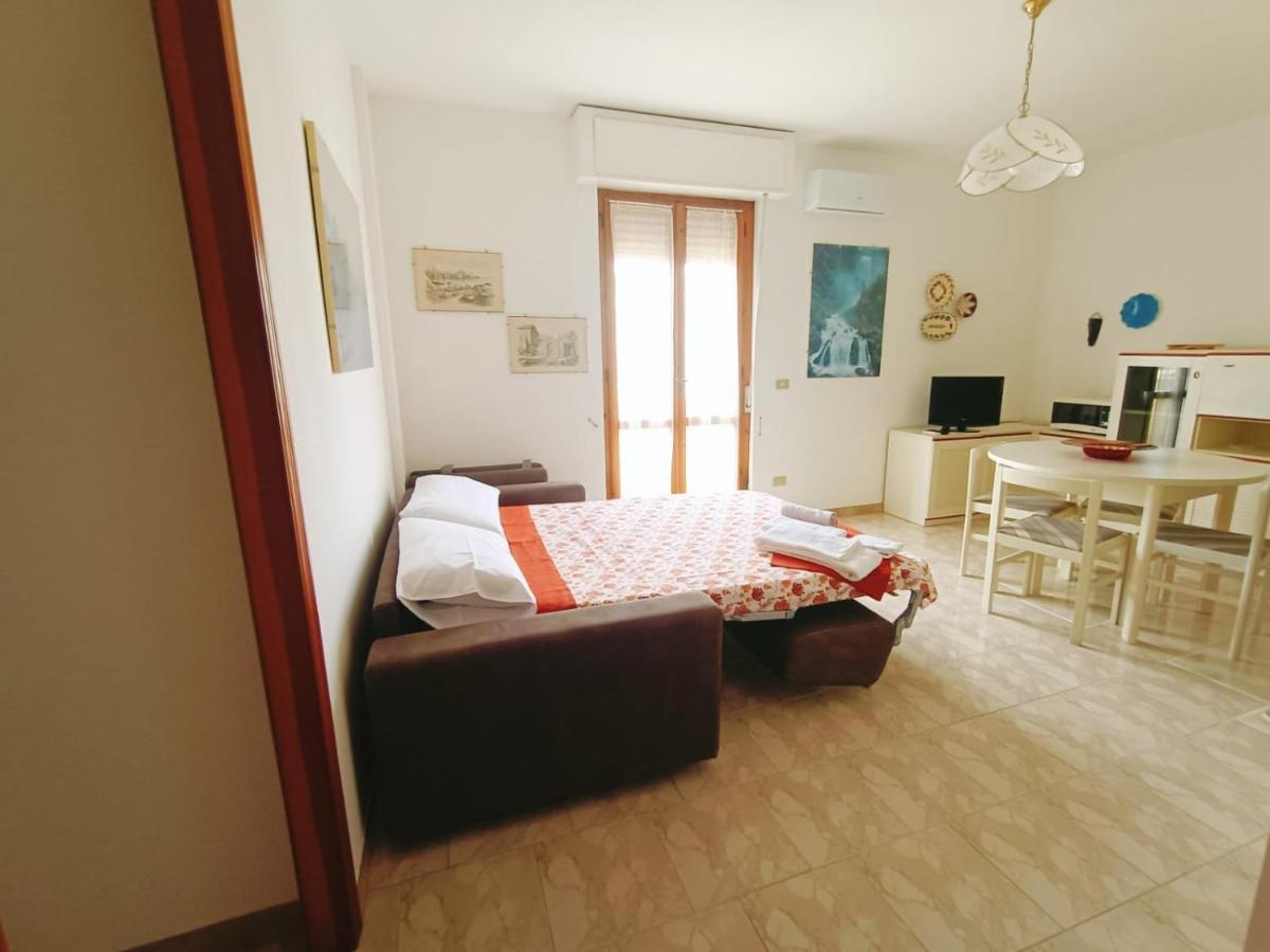 Europa37 Apartment Алгеро Екстериор снимка