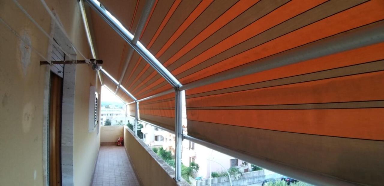 Europa37 Apartment Алгеро Екстериор снимка