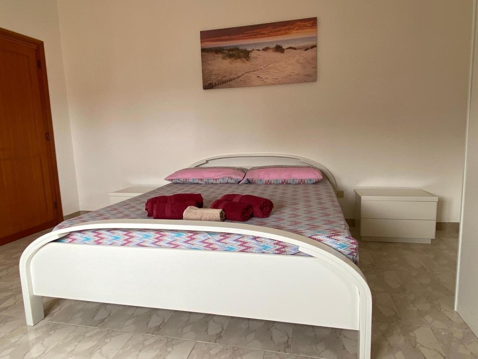 Europa37 Apartment Алгеро Екстериор снимка