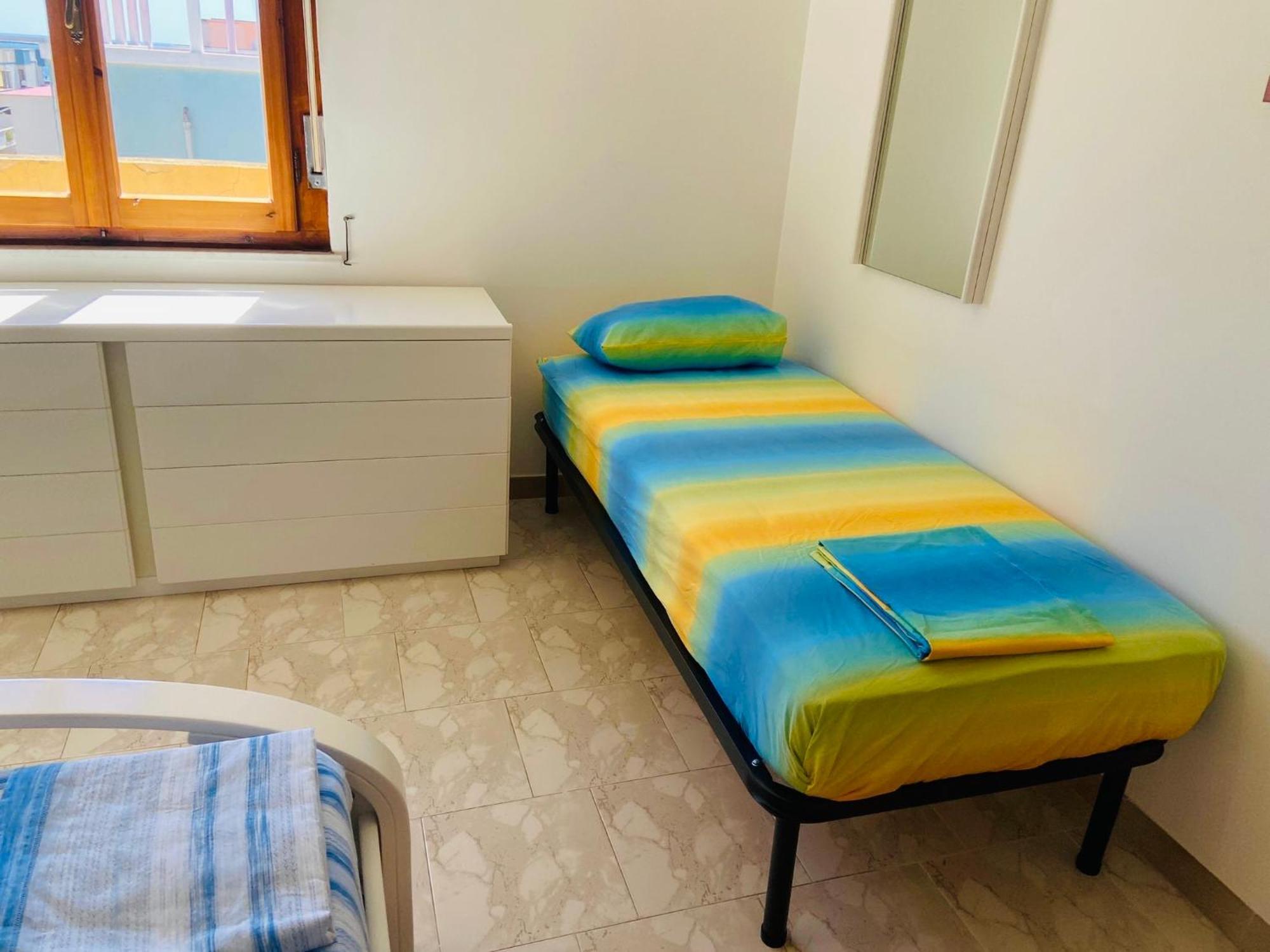 Europa37 Apartment Алгеро Екстериор снимка